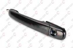 Front door handle VW Polo (1994-2001)/ Sharan (1995-2010), left=right (without keys) ― AUTOERA.LV