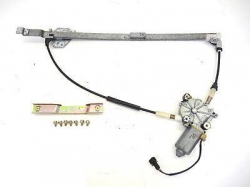 Front electro window lifter for VW T4 (1990-2003), left side  ― AUTOERA.LV