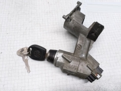 Корпус ключа зажигания для Volkswagen T4 (1991-2003) ― AUTOERA.LV