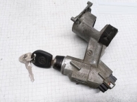 Корпус ключа зажигания для Volkswagen T4 (1991-2003)
