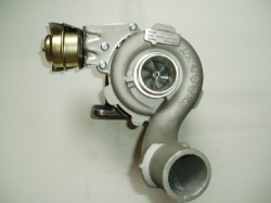 Turbokompresors - GARRETT ― AUTOERA.LV
