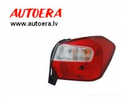 Задний фонарь Subaru Impreza (2011-)/ XV (2011-), прав.сторона ― AUTOERA.LV