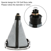 Gearbox knob VW GOLV IV / Jetta / Bora (1998-2004) 