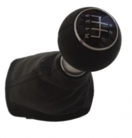 Gear shift knob Audi A3 (2000-2003) 