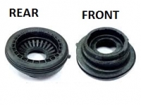 Front shock absorber upper rubber mount  - SACHS