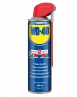 Spray grease WD-40 SMART, 450ml.