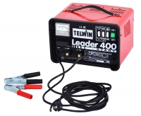 Устройство пуско-зарядное Telwin Leader 400 Start, 12V-24В (работает от сети)
