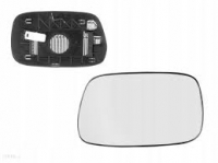 Spoguļa ielitknis Toyota Corolla (2001-2004), kreis.puse