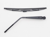 Rear wiperblade with arm for Toyota Corolla (2001-2007), 35cm