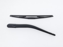 Rear wiperblade with arm for Toyota Corolla (2001-2007), 35cm ― AUTOERA.LV