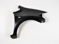 Front fender Toyota Auris (2007-2010), right side