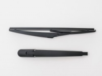 Rear wiper arm +30cm wiperblade for Toyota Avensis (2009-2016)