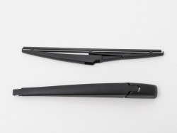 Rear wiper arm +30cm wiperblade for Toyota Land Cruiser (2009-2016) ― AUTOERA.LV