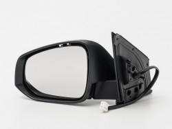 Spogulis priekš Toyota Rav4 (2016-2021) pa kreisi