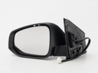 Spogulis priekš Toyota Rav4 (2016-2021) pa kreisi