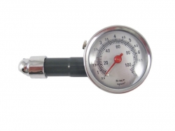 Metall tire gauge dial, 7Atm. ― AUTOERA.LV