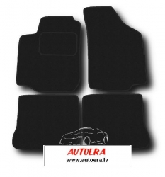 К-т тканевых ковриков Volkswagen Bora (1998-2005) ― AUTOERA.LV