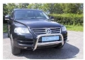 Aizsargstienis VW TOUAREG (2003-2006) 