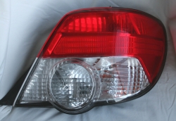 Aizmugures lukturis Subaru Impreza (2003-2005), lab.puse  ― AUTOERA.LV
