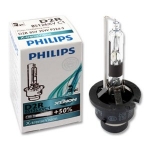 Xenon D2R Philips +50% 4800K  85V, 35W ― AUTOERA.LV