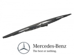 Priekšēja logu tīrītāja slotiņa priekš Mercedes W124/W201/W202/W208/W210, 61cm ― AUTOERA.LV