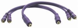 RCA-audio cable ― AUTOERA.LV