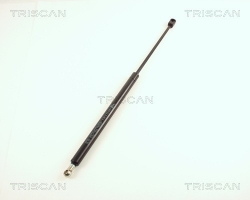 Trunk lid shock absorber (left=right side) - TRISCAN ― AUTOERA.LV