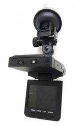 Car video registrator +(8GB SDcard) ― AUTOERA.LV