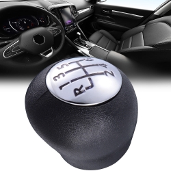 Gearbox knob Opel/Renault (6-shifts) ― AUTOERA.LV