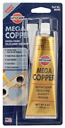 High Temperature Mega Copper Silicone VersaChem, 85g.   ― AUTOERA.LV