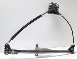 Front window lifter Audi 80 B3/B4 (1987-1994) , right side ― AUTOERA.LV