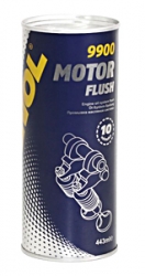 Dzinēja skalotājs - Mannol Motor Flush 10min, 350ml.  ― AUTOERA.LV