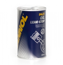 Leak-Stop additive for oil "OIL LEAK-STOP", 300ml. ― AUTOERA.LV