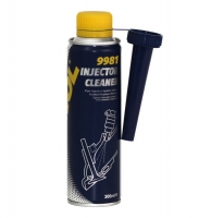 Очиститель инжекторов - Mannol INJECTOR CLEANER, 300мл.