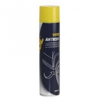 Anticor body anti-rust protection - Mannol Anticor, 650ml.