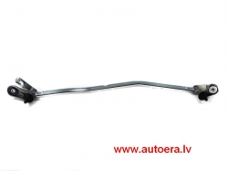 Priekš. logu slotiņu mehanisms Audi A4 B6/B7 (2000-2008) ― AUTOERA.LV