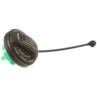 Крышка бензобака Audi A4/A6/Q5