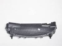 Front engine protection Volvo S80 (1998-2005); S60 (2000-2009); V70/XC (2000-2007) 