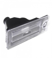 Plate number holder Volvo S60 (2000-2004)/XC90 (2002-2006)