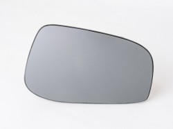 Rear mirror view glass for Volvo S80 (2004-2010)/S60 (2004-2010), right side  ― AUTOERA.LV