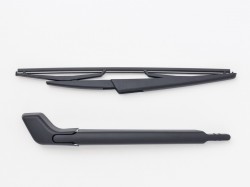 Rear wiperblade with arm for Volvo XC90 (2002-2006)  ― AUTOERA.LV