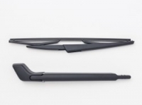 Rear wiperblade with arm for Volvo XC90 (2002-2006) 