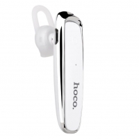 Беспроводная Bluetooth Headset - HOCO Model E36, белая