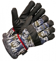 Gloves size - XXL
