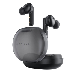 Wireless earphones  - HAYLOU GT7 (Bluetooth 5.2) ― AUTOERA.LV