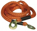 Towing rope, 4200kg, 4meters ― AUTOERA.LV