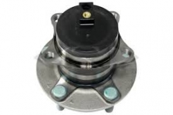 Rear wheel hub bearing - GSP ― AUTOERA.LV