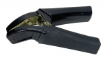 Jump lead clamp, black, 25-50mm2, 500A ― AUTOERA.LV