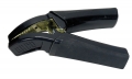 Jump lead clamp, black, 25-50mm2, 500A
