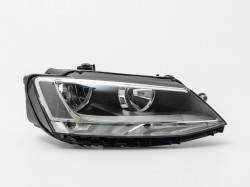 Headlamp VW Jetta (2010-2016), right side ― AUTOERA.LV